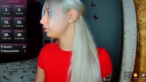 Snapshot of kylieoneadams chatting on November 27, 2025, 7:49 pm kylie online show from November 27, 2025, 7:49 pm