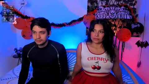 kylietimothee online show from November 2, 2025, 5:15 pm