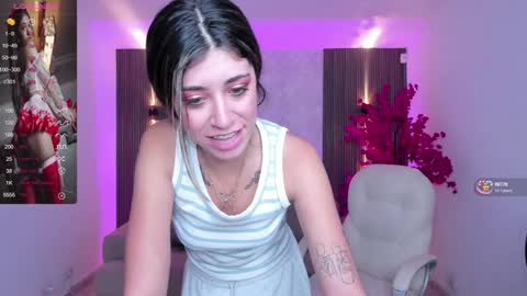  KYLIE  online show from December 30, 2024, 11:04 am