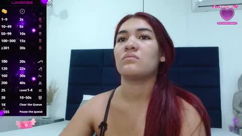 Kylie online show from September 22, 2025, 11:23 am