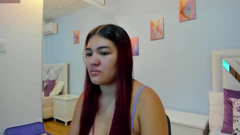 Snapshot of kyliiebaker chatting on May 25, 2026, 10:54 am Kylie online show from May 25, 2026, 10:54 am