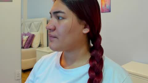 Snapshot of kyliiebaker chatting on May 28, 2026, 11:18 am Kylie online show from May 28, 2026, 11:18 am