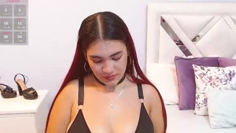 Snapshot of kyliiebaker chatting on June 12, 2026, 10:36 am Kylie online show from June 12, 2026, 10:36 am