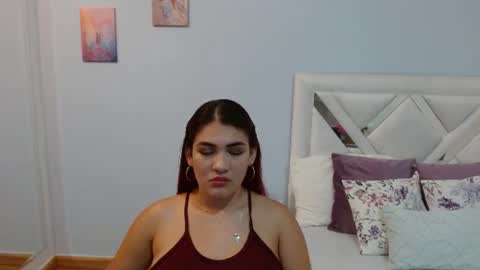 Snapshot of kyliiebaker chatting on June 18, 2026, 11:58 am Kylie online show from June 18, 2026, 11:58 am