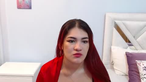 Snapshot of kyliiebaker chatting on June 21, 2026, 11:35 am Kylie online show from June 21, 2026, 11:35 am