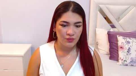 Snapshot of kyliiebaker chatting on June 22, 2026, 11:29 am Kylie online show from June 22, 2026, 11:29 am