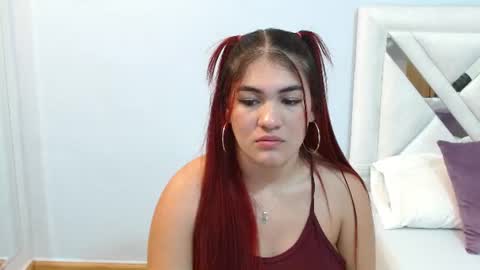 Snapshot of kyliiebaker chatting on June 25, 2026, 11:59 am Kylie online show from June 25, 2026, 11:59 am