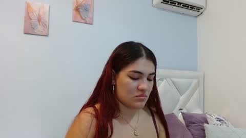 Snapshot of kyliiebaker chatting on July 6, 2026, 3:03 pm Kylie online show from July 6, 2026, 3:03 pm