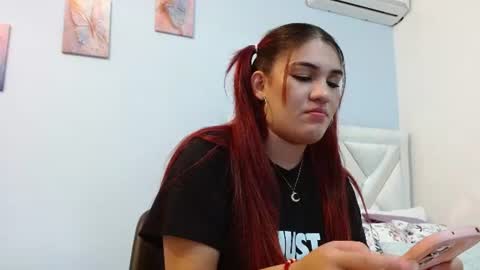 Snapshot of kyliiebaker chatting on July 9, 2026, 11:47 am Kylie online show from July 9, 2026, 11:47 am