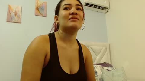 Snapshot of kyliiebaker chatting on July 20, 2026, 9:34 am Kylie online show from July 20, 2026, 9:34 am