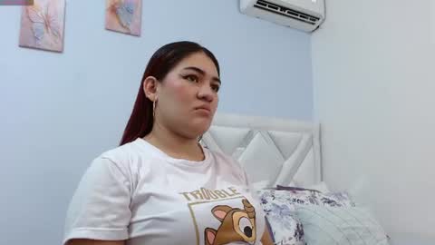 Snapshot of kyliiebaker chatting on July 26, 2026, 11:50 am Kylie online show from July 26, 2026, 11:50 am