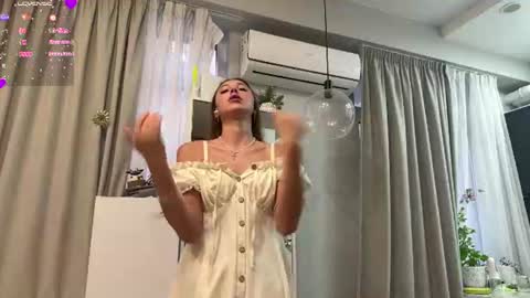 Selena online show from July 18, 2026, 2:16 am