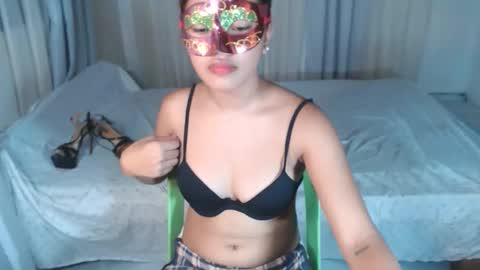 Snapshot of kynagracesexy chatting on April 6, 2026, 10:38 am grace online show from April 6, 2026, 10:38 am
