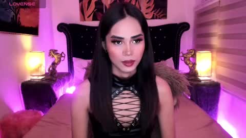 Kyndall online show from February 12, 2025, 5:26 pm