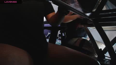 kyobiker223 online show from October 9, 2025, 1:42 pm