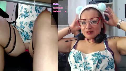 kyobiker223 online show from October 31, 2025, 2:07 pm