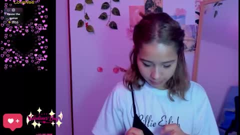 kyomi online show from February 18, 2026, 12:34 pm