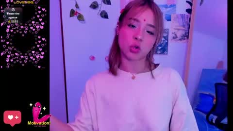 kyomi online show from March 6, 2026, 1:18 pm