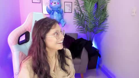 Kyomi online show from March 3, 2025, 12:37 pm