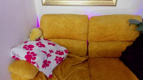 Snapshot of kyomi_chang chatting on May 20, 2026, 1:28 pm Kyomi online show from May 20, 2026, 1:28 pm