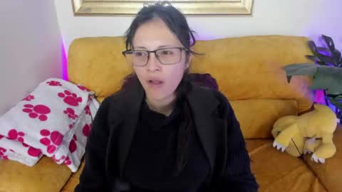 Kyomi online show from July 14, 2026, 12:55 pm