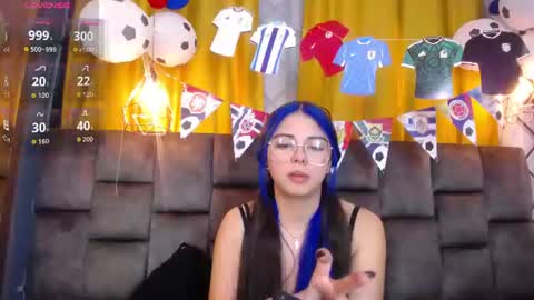 Snapshot of kyomi_hunt chatting on July 18, 2026, 5:00 am kyomi_hunt online show from July 18, 2026, 5:00 am