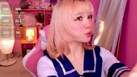 Snapshot of kyomi_sun chatting on September 14, 2025, 9:14 pm kyomi_sun online show from September 14, 2025, 9:14 pm