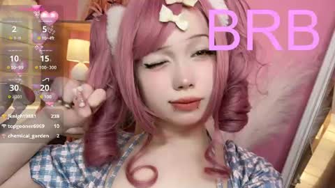 kyomi_sun online show from June 22, 2026, 3:25 am