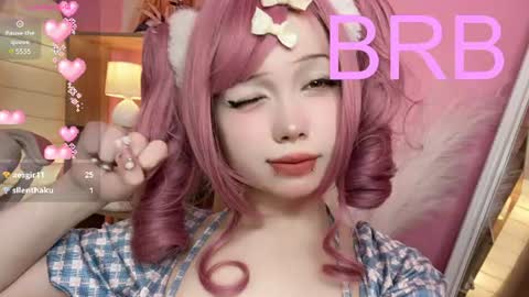 kyomi_sun online show from June 28, 2026, 12:27 am