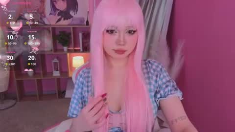kyomi_sun online show from July 8, 2026, 7:35 am