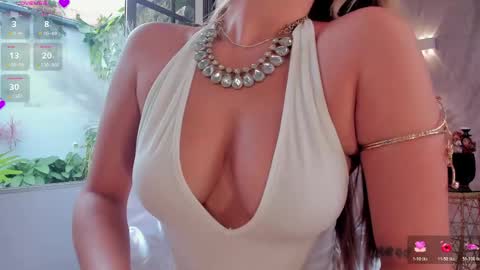 Snapshot of kyomivelvet chatting on May 22, 2026, 7:52 pm Kyomi Velvet online show from May 22, 2026, 7:52 pm