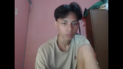 Snapshot of kyoshi_19 chatting on March 9, 2026, 7:12 am kyoshi_19 online show from March 9, 2026, 7:12 am