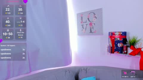 Snapshot of kyoto_sr chatting on December 30, 2024, 5:44 pm Alejandra online show from December 30, 2024, 5:44 pm