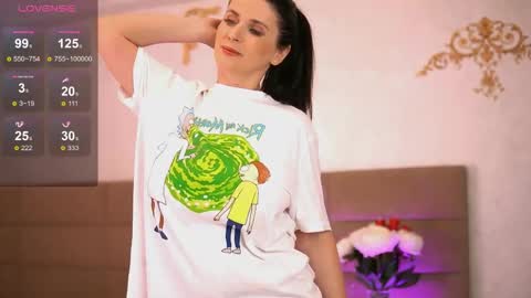Maria online show from May 15, 2026, 5:53 pm
