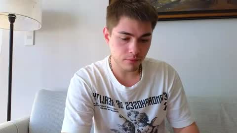 Snapshot of kyranbrauny chatting on June 2, 2026, 12:34 am Ken online show from June 2, 2026, 12:34 am