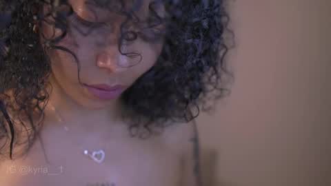 Snapshot of kyria__1 chatting on February 15, 2025, 5:30 am schedule 300 pm - 1100pm colombia time online show from February 15, 2025, 5:30 am