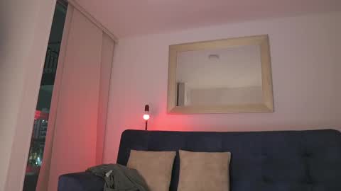 Snapshot of kyria__1 chatting on March 1, 2025, 2:48 am schedule 300 pm - 1100pm colombia time online show from March 1, 2025, 2:48 am