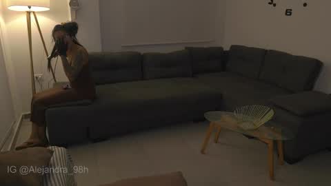 Snapshot of kyria__1 chatting on October 26, 2025, 12:16 am schedule 300 pm - 1100pm colombia time online show from October 26, 2025, 12:16 am