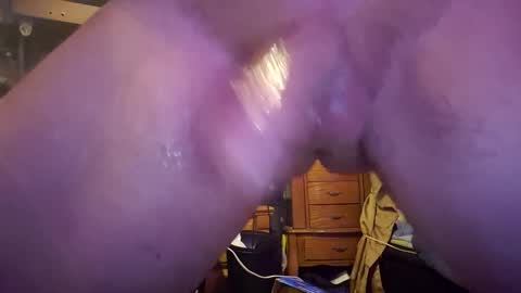 kyrowho online show from January 16, 2025, 10:34 pm