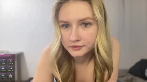 Snapshot of kyttilovelly chatting on March 5, 2026, 4:58 pm Amanda online show from March 5, 2026, 4:58 pm