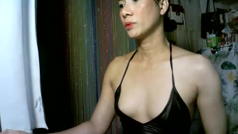 kyutshyne online show from February 24, 2025, 4:15 pm