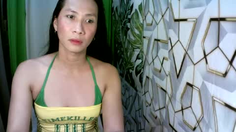 Snapshot of kyutshyne chatting on May 2, 2026, 7:30 pm kyutshyne online show from May 2, 2026, 7:30 pm