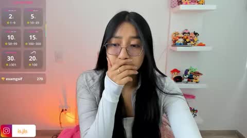 IG  online show from September 11, 2025, 5:02 pm