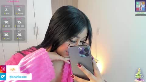 IG  online show from December 18, 2025, 5:13 am