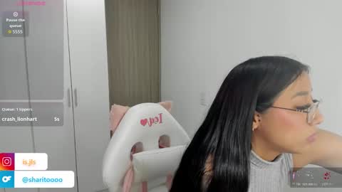 IG  online show from March 10, 2026, 3:11 am