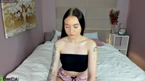 lilia online show from February 26, 2026, 9:08 am