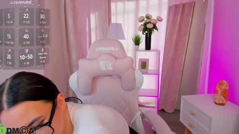 lilia online show from March 16, 2026, 9:13 am