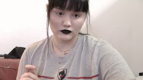 Snapshot of l1lybaby chatting on July 8, 2026, 9:08 pm Lily online show from July 8, 2026, 9:08 pm