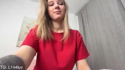 lina online show from February 3, 2026, 2:53 am