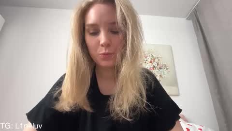 lina online show from February 5, 2026, 9:30 pm